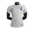 Camisa Seleção da França I 23/24- Jogador Nike Masculina - Branca com detalhes em azul