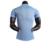 Camisa Manchester City Treino 23/24 - Jogador Puma Masculina - Azul com detalhes em branco - comprar online