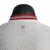 Camisa West Ham II 23/24 - Jogador Umbro Masculina - Branca com detalhes vinho e preto - loja online