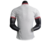 Camisa West Ham II 23/24 - Jogador Umbro Masculina - Branca com detalhes vinho e preto - comprar online