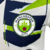 Imagem do Camisa Manchester City Edição Especial 23/24 - Jogador Puma Masculina - Branca com detalhes em azul e verde