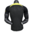Camisa Psg Treino 23/24 - Jogador Jordan Masculina - Preta com detalhes em amarelo - comprar online