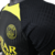 Camisa Psg Treino 23/24 - Jogador Jordan Masculina - Preta com detalhes em amarelo