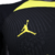 Camisa Psg Treino 23/24 - Jogador Jordan Masculina - Preta com detalhes em amarelo - Camisas de Futebol e Regatas da NBA - Bosak Store