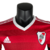 Camisa River Plate Edição 23/24 - Jogador Adidas Masculina - Vermelha com detalhes em branco - Camisas de Futebol e Regatas da NBA - Bosak Store