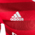 Camisa River Plate Edição 23/24 - Jogador Adidas Masculina - Vermelha com detalhes em branco - loja online