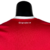 Camisa River Plate Edição 23/24 - Jogador Adidas Masculina - Vermelha com detalhes em branco