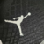 Camisa Psg Edição Especial 23/24 - Jogador Jordan Masculina - Preta com cinza e branco - Camisas de Futebol e Regatas da NBA - Bosak Store