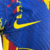 Camisa Barcelona Edição Especial 23/24 - Jogador Nike Masculina - Azul escuro com detalhes em vermelho e amarelo - Camisas de Futebol e Regatas da NBA - Bosak Store