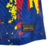 Camisa Barcelona Edição Especial 23/24 - Jogador Nike Masculina - Azul escuro com detalhes em vermelho e amarelo - comprar online