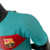 Imagem do Camisa Barcelona III 23/24 - Jogador Nike Masculina - Verde com detalhes em azul e vermelho
