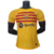 Camisa Barcelona II 22/23- Jogador Nike Masculina - Amarela com detalhes em vermelho
