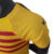Imagem do Camisa Barcelona II 22/23- Jogador Nike Masculina - Amarela com detalhes em vermelho
