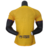 Camisa Barcelona II 22/23- Jogador Nike Masculina - Amarela com detalhes em vermelho - comprar online