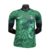 Camisa Nigéria I 23/24 - Jogador Nike Masculina - Verde com detalhes em branco