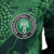 Camisa Nigéria I 23/24 - Jogador Nike Masculina - Verde com detalhes em branco - Camisas de Futebol e Regatas da NBA - Bosak Store