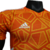 Camisa Argélia III 23/24 - Jogador Adidas Masculina - Laranja com detalhes em branco - Camisas de Futebol e Regatas da NBA - Bosak Store