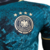 Camisa Alemanha II 23/24 - Jogador Adidas Masculina - Verde com detalhes em preto e dourado - loja online