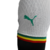 Camisa Seleção do Senegal I 23/24- Jogador Puma Masculina - Branca com detalhes em vermelho e amarelo e verde na internet