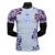 Camisa Seleção da Espanha Edição Especial 23/24 - Jogador Adidas Masculina - Branca com detalhes em roxo e azul