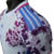 Camisa Seleção da Espanha Edição Especial 23/24 - Jogador Adidas Masculina - Branca com detalhes em roxo e azul