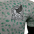 Camisa Seleção México III 23/24 - Jogador Adidas Masculina - Branca com detalhes em verde e preto - loja online