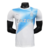 Camisa Olympique Marseille Edição Especial 23/24 - Jogador Puma Masculina - Branca com detalhes em azul