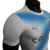 Camisa Olympique Marseille Edição Especial 23/24 - Jogador Puma Masculina - Branca com detalhes em azul na internet