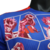 Camisa Seleção do Japão Edição Especial Cavaleiros do Zodíacos 23/24 - Jogador Adidas Masculina - Azul com detalhes em vermelho - Camisas de Futebol e Regatas da NBA - Bosak Store