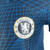 Camisa Chelsea II 23/24 - Jogador Nike Masculina - Azul com detalhes em branco - loja online