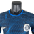 Camisa Chelsea II 23/24 - Jogador Nike Masculina - Azul com detalhes em branco na internet