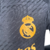 Imagem do Camisa Real Madrid III 23/24 - Jogador Adidas Masculina - Preta com detalhes em amarelo