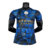 Camisa Manchester City 23/24 - Jogador Puma Masculina - Azul com detalhes em dourado