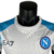 Camisa Napoli Edição Especial 23/24 - Jogador Emporio Armani - Branca com detalhes em azul na internet