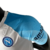 Camisa Napoli Edição Especial 23/24 - Jogador Emporio Armani - Branca com detalhes em azul