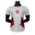 Camisa Flamengo Coleção Especial 23/24 - Jogador Adidas Masculina - Branca com detalhes em vermelho e preto