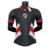 Camisa River Plate Coleção Especial 23/24 - Jogador Adidas Masculina - Preta com detalhes em branco e vermelho