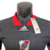 Camisa River Plate Coleção Especial 23/24 - Jogador Adidas Masculina - Preta com detalhes em branco e vermelho na internet