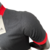 Imagem do Camisa River Plate Coleção Especial 23/24 - Jogador Adidas Masculina - Preta com detalhes em branco e vermelho