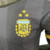 Imagem do Camisa Seleção da Argentina Edição Especial 23/24 - Jogador Adidas Masculina - Preta com detalhes em azul e branco e dourado