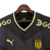 Camisa Club Atlético Peñarol Edição Especial 23/24 - Torcedor Puma Masculina - Preta com detalhes em amarelo na internet