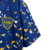 Camisa Boca Juniors Treino 23/24 - Torcedor Adidas Masculina - Azul com detalhes em amarelo e branco - comprar online