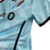 Camisa Inter Miami FC Edição Especial 23/24 - Torcedor Adidas Feminina - Azul com detalhes em preto