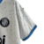Camisa Girona II 23/24 - Torcedor Puma Masculina - Branca com detalhes em azul