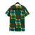 Camisa Seleção do Senegal II 23/24- Torcedor Puma Masculina - Verde com detalhes em branco e vermelho e amarelo - comprar online