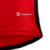 Camisa Colo Colo do Chile II 23/24 - Torcedor Adidas Masculina - Vermelha com detalhes em preto na internet