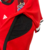 Camisa Colo Colo do Chile II 23/24 - Torcedor Adidas Masculina - Vermelha com detalhes em preto