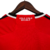Imagem do Camisa Colo Colo do Chile II 23/24 - Torcedor Adidas Masculina - Vermelha com detalhes em preto