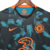 Camisa Chelsea III 21/22 - Torcedor Nike Masculina - Azul com detalhes em laranja na internet