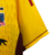 Imagem do Camisa Colo Colo do Chile Goleiro 23/24 - Torcedor Adidas Masculina - Amarela com detalhes preto